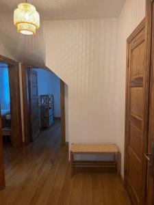 Melluzi PARK apartment