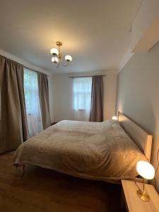 Melluzi PARK apartment