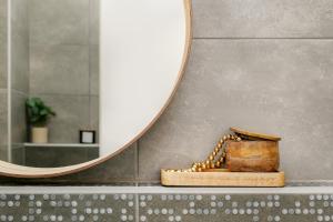 Marone Residence Apartments