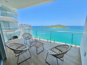 Camino al mar 2401 Vista al Mar