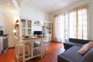 Cozy one bedroom close to Porta Venezia