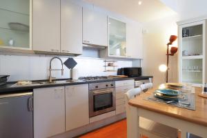 Cozy one bedroom close to Porta Venezia