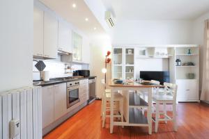 Cozy one bedroom close to Porta Venezia