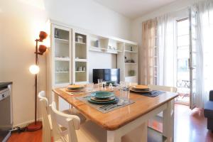 Cozy one bedroom close to Porta Venezia