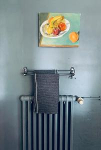 Maisons de vacances Maison Stirling Bourgogne Sleeps 8 Pool : photos des chambres