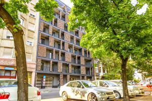 Marone Residence Apartments