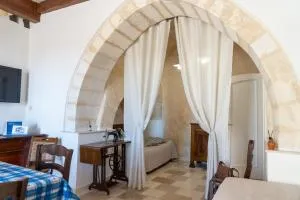 San Leonardo - ApartHotel - Laterza