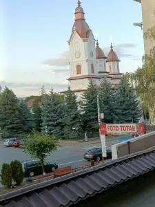 Apartament Manu Tg Neamt - Tîrgu Neamţ