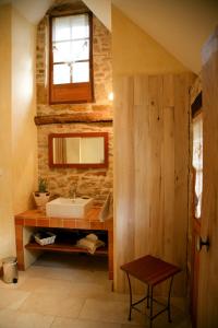 B&B / Chambres d'hotes Le Hameau du Quercy : photos des chambres