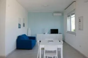 Villa Giulia San Lorenzo Marzamemi - Casa Maccari