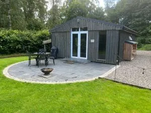 Backstage - Strathtay