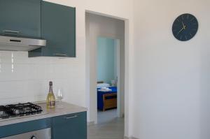 Villa Giulia San Lorenzo Marzamemi