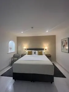 AppartHôtel Elite Spa - Schoenecken