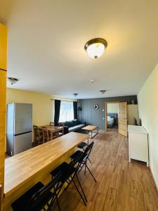 Rožu namu apartamenti 3