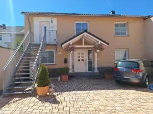 Zur alten Scheune - Polch