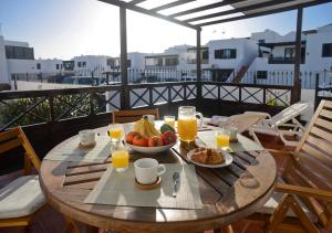 Apartamento Sol Puerto del Carmen
