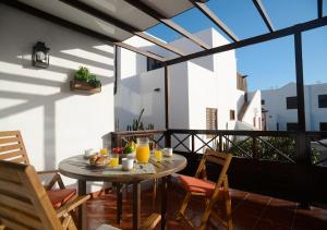 Apartamento Sol Puerto del Carmen