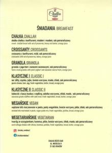 Bagel Residence Old Town