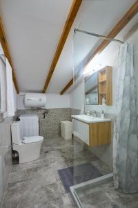 Cozy Sofita In Chios Island