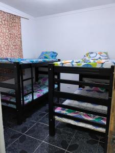 Alojamiento con parqueadero