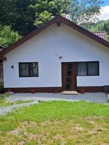 Căşuţa LA CUCU - Albac