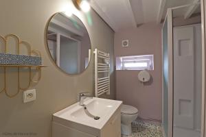 Gîte rural Sainte-Eugénie