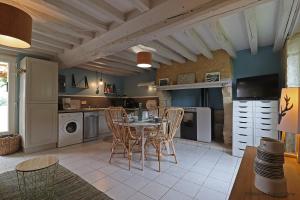 Gîte rural Sainte-Eugénie