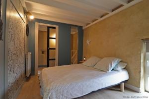 Gîte rural Sainte-Eugénie