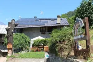 Chalet Bellevue - Puys