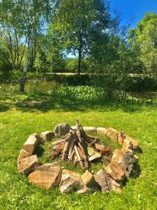 Fermes Domaine De Dadelsen - Beautiful Country Estate : photos des chambres