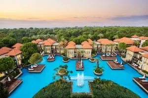 IC Hotels Green Palace & Villas - Buyukkumluca