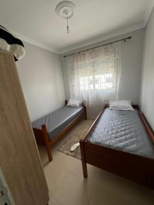 Appartement spacieux et lumineux au cœur de la ville