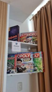 Apartamento frente al mar