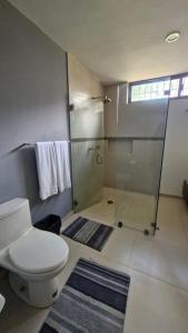 Tranquilidad cerca del mar