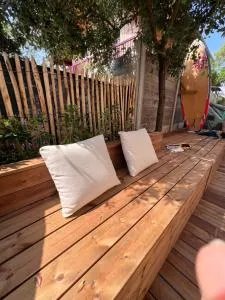 Maison à Lacanau Océan - 拉卡诺奥肯