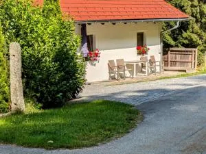 Ferienwohnung Waldhauser - Sonnen