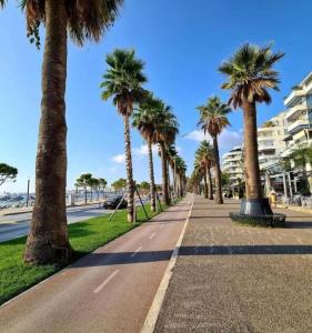 Lungomare Reis Apartment