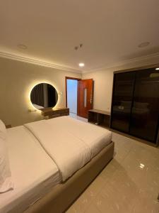 حلول سكني للشقق المخدومه