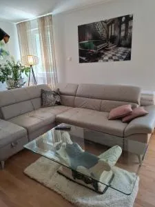 Apartman Predah - Biškupec