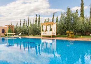 VILLA GIULIA & SOLEY