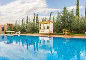 VILLA GIULIA & SOLEY - Zradna