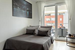 Apartman Elena Elua