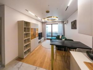 Airport&Business Konstruktorska Mokotów Apartament