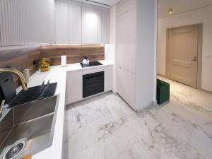 Airport&Business Konstruktorska Mokotów Apartament