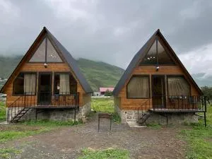 Kamara Cottages - Arsha