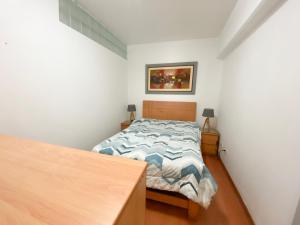 Miraflores-Habitación privada cerca al Parque Kennedy- Vivienda compartida con Anfitrion