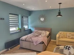 Apartament Milena - Grodziec