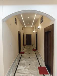 Atithi Inn Khajuraho