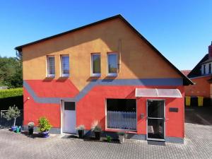 Ferienhaus "Harzblick"