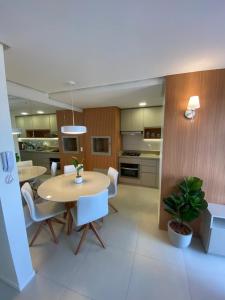 Flat Charmoso Alameda Aurora